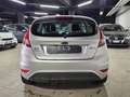 Ford Fiesta 1.6 TDCi 90CV 3 porte DPF Grigio - thumbnail 4