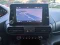 Peugeot Rifter 1.5 bluehdi Long Nero - thumbnail 11