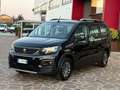 Peugeot Rifter 1.5 bluehdi Long Nero - thumbnail 3