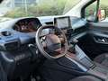 Peugeot Rifter 1.5 bluehdi Long Nero - thumbnail 10