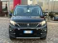 Peugeot Rifter 1.5 bluehdi Long Nero - thumbnail 2