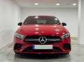 Mercedes-Benz A 35 AMG SOLO 9.000 KM IVA DEDUCIBLE Red - thumbnail 3