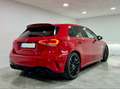 Mercedes-Benz A 35 AMG SOLO 9.000 KM IVA DEDUCIBLE Red - thumbnail 2