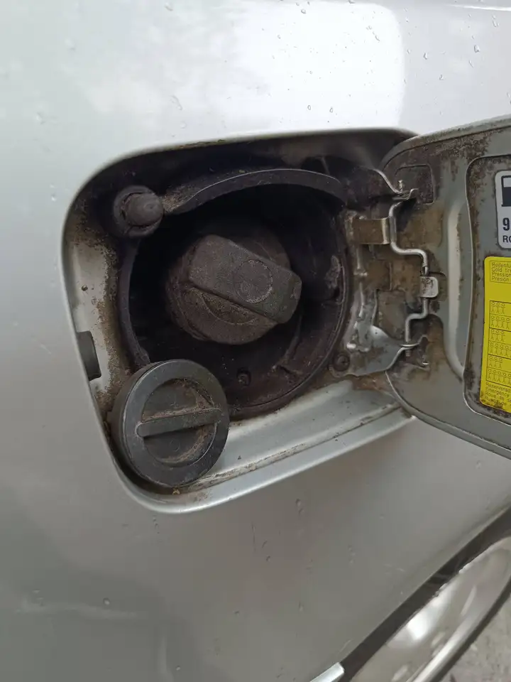 Audi A4 Avant 1.6 (Kombi) mit LPG Gasanlage (BRC - funktionstüchtig und eingetragen), foto 12