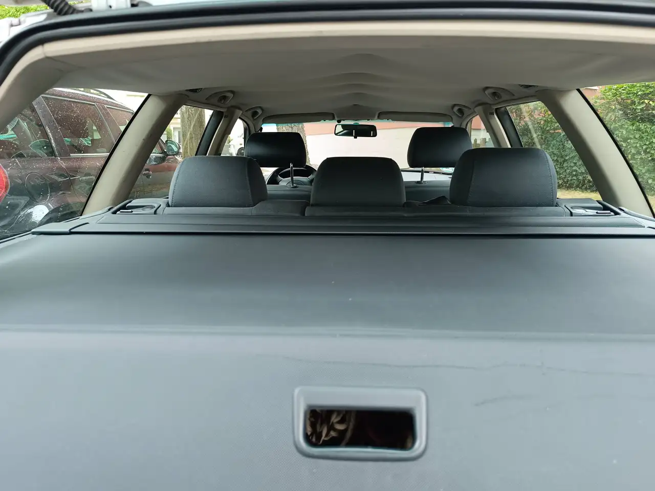 Audi A4 Avant 1.6 (Kombi) mit LPG Gasanlage (BRC - funktionstüchtig und eingetragen), foto 9