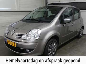 1.2-16V Night & Day - Dealer Onderhouden