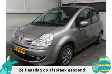 1.2-16V Night & Day - Dealer Onderhouden