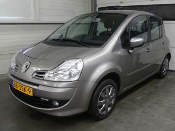 1.2-16V Night & Day - Dealer Onderhouden