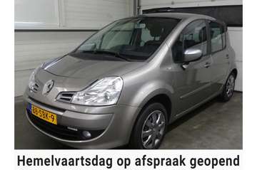 1.2-16V Night & Day - Dealer Onderhouden