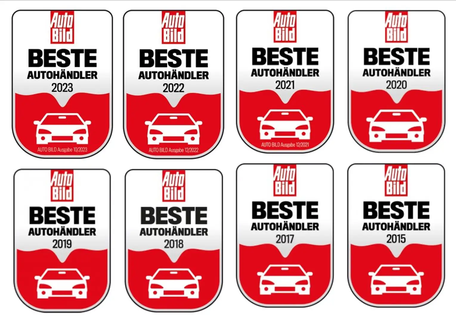 SEAT Arona 1.5 TSI DSG FR AHK NAVI Grau - 2