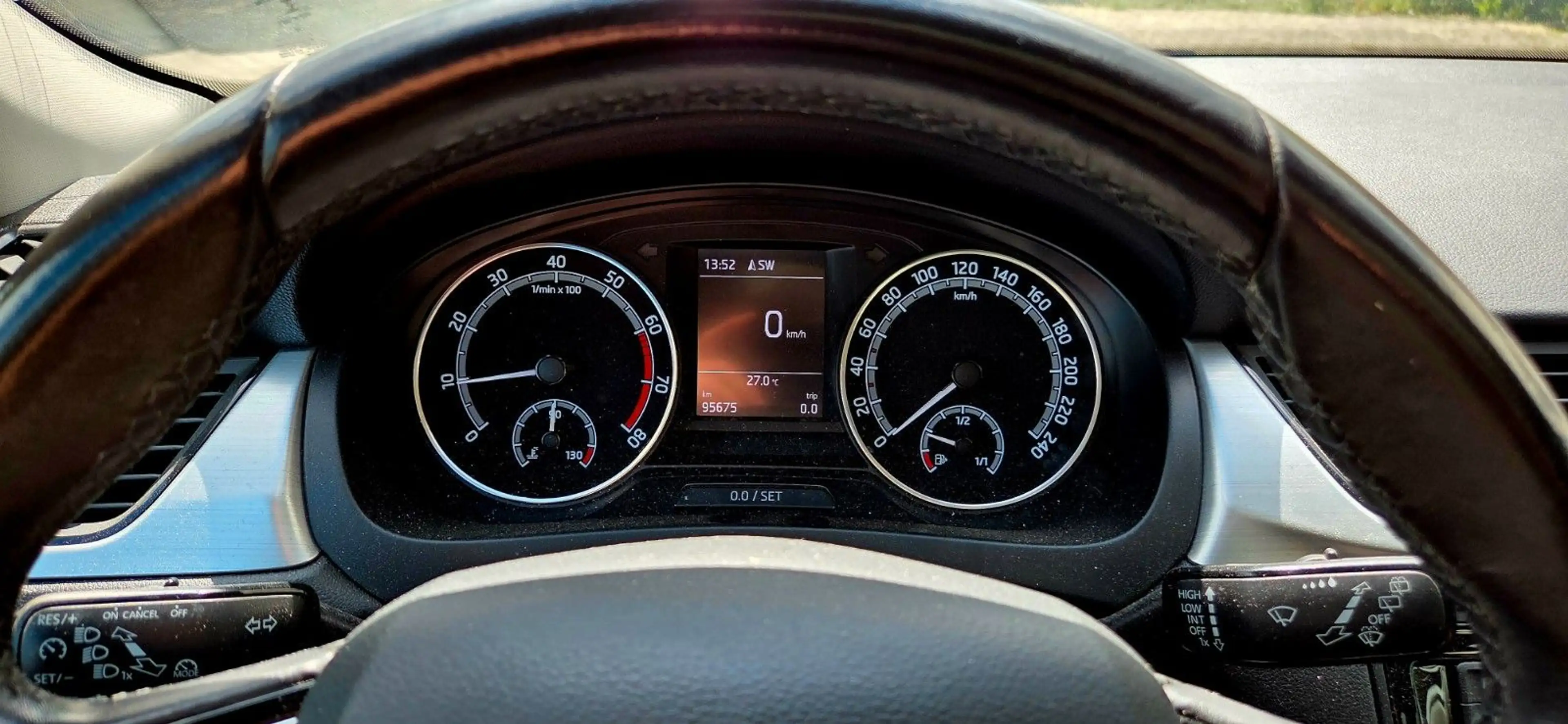 Skoda Rapid/Spaceback 1.0 TSI 81kW Drive Spaceback — photo 10