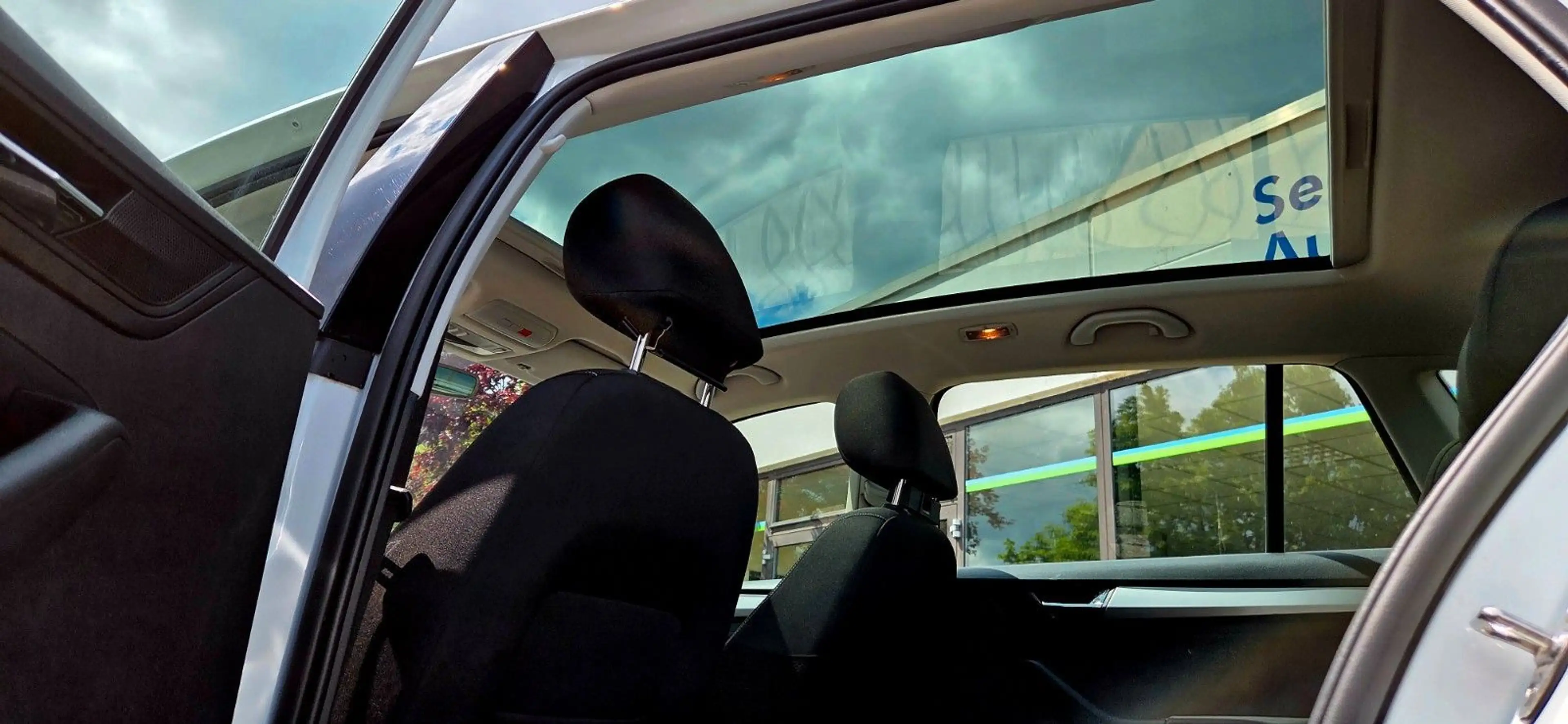 Skoda Rapid/Spaceback 1.0 TSI 81kW Drive Spaceback — photo 7