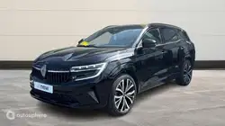 Renault Espace 1.2 E-Tech full hybrid 200ch Iconic
