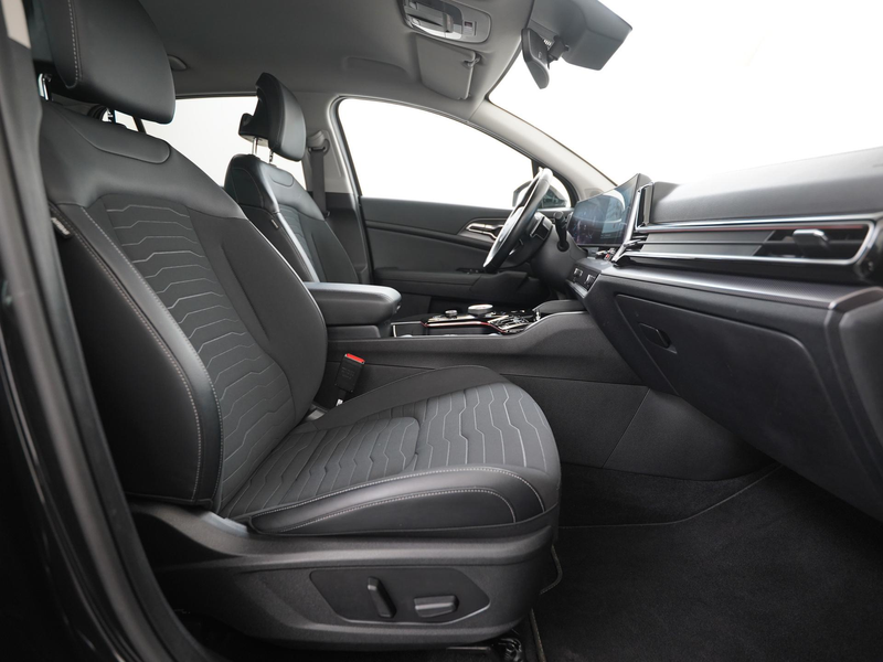 Kia Sportage 1.6 T-GDi Plug-in Hybrid AWD DynamicLine | Trekhaa — photo 3