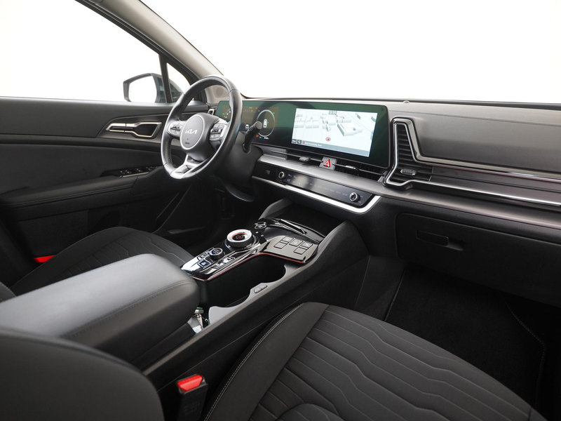 Kia Sportage 1.6 T-GDi Plug-in Hybrid AWD DynamicLine | Trekhaa — photo 2
