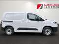 Toyota Proace City L1 Prowork MY24 Blanc - thumbnail 4
