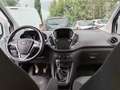 Ford Tourneo Courier Tourneo Courier 1.5 TDCI 75 CV Sport Blanc - thumbnail 14