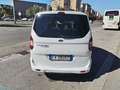 Ford Tourneo Courier Tourneo Courier 1.5 TDCI 75 CV Sport Blanc - thumbnail 3