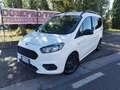 Ford Tourneo Courier Tourneo Courier 1.5 TDCI 75 CV Sport Blanc - thumbnail 1