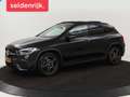 Mercedes-Benz GLA 250 e AMG Luxury | Panoramadak | Stoelverwarming | Sfe Zwart - thumbnail 1