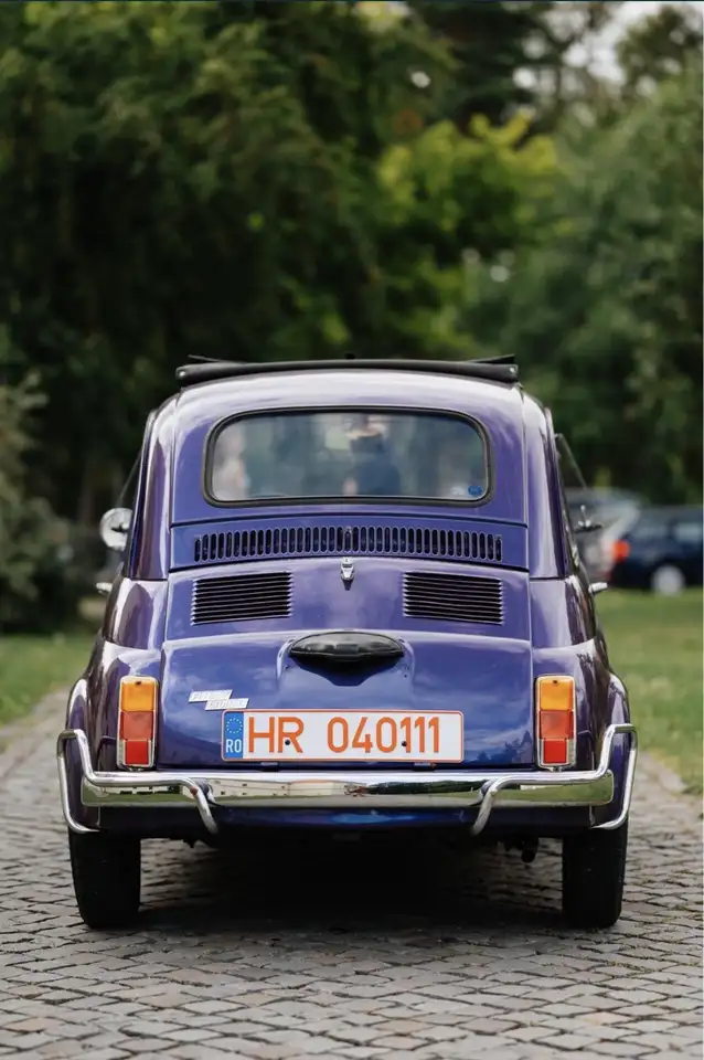 Fiat 500L, foto 2