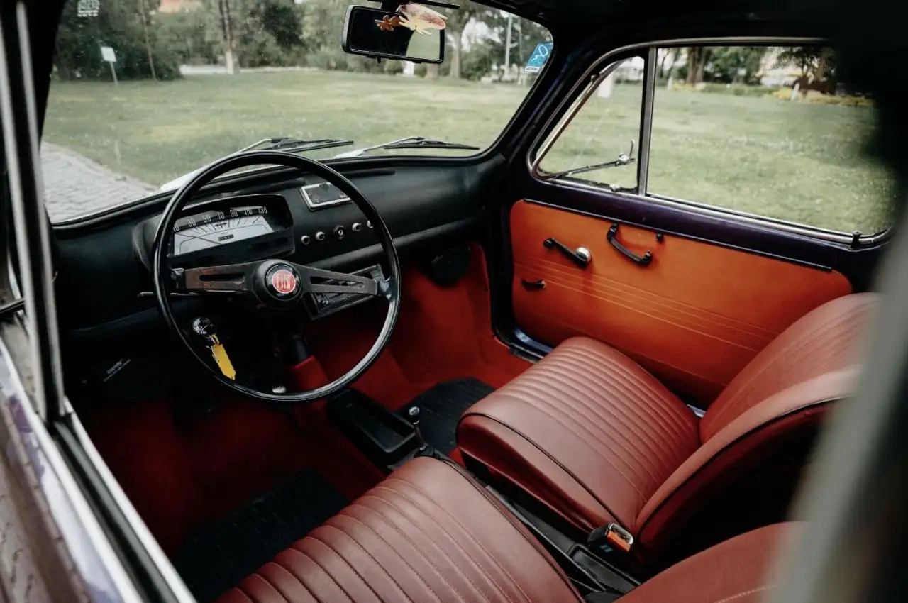 Fiat 500L, foto 4