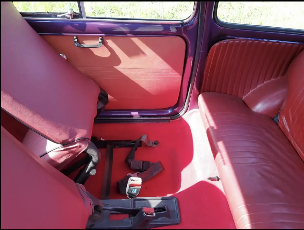 Fiat 500L, foto 5