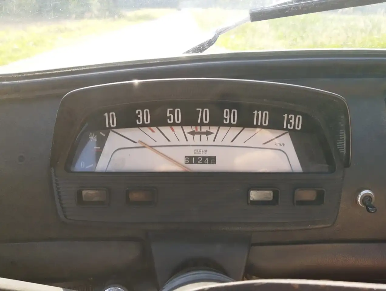 Fiat 500L, foto 7