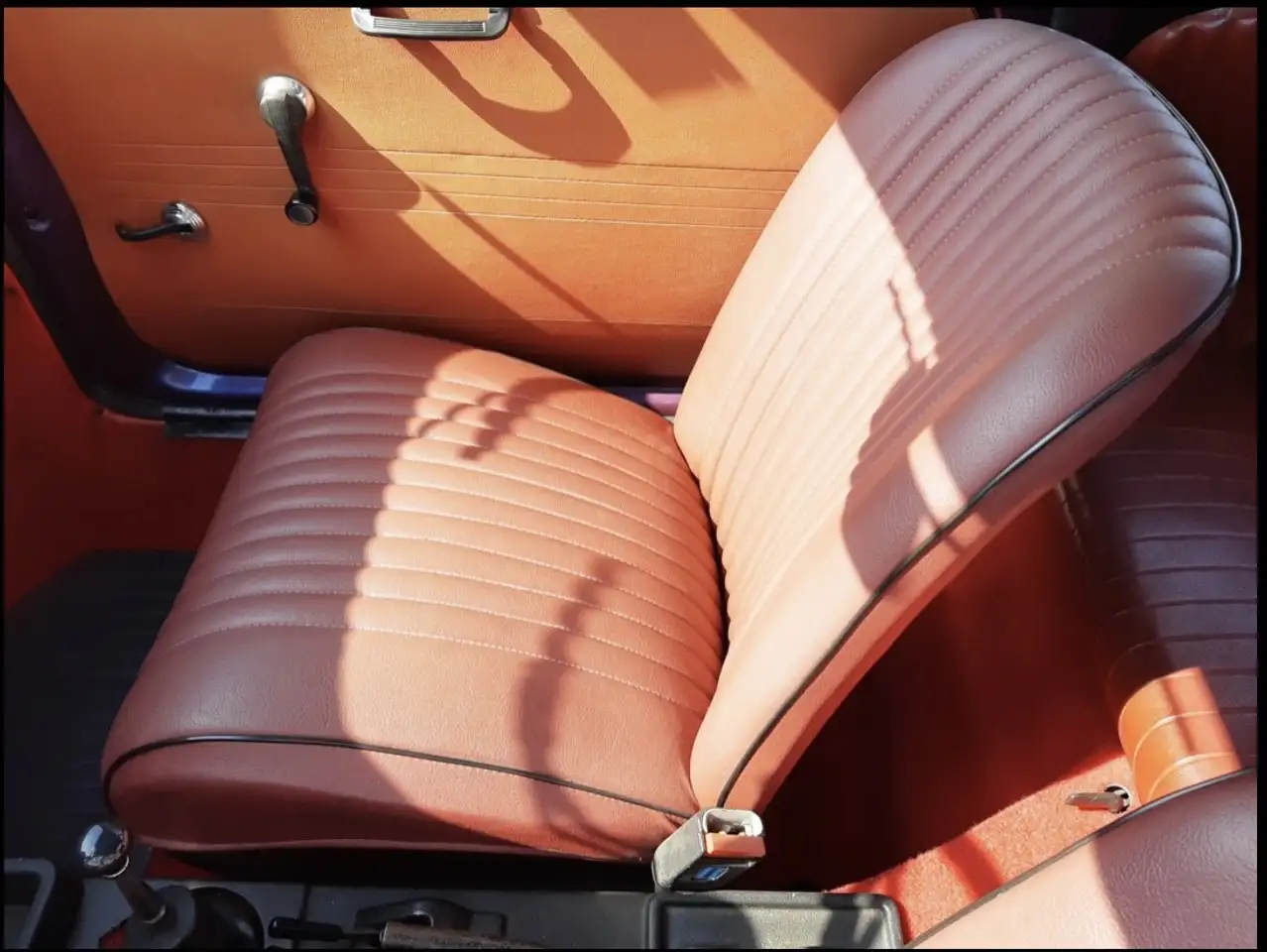 Fiat 500L, foto 8