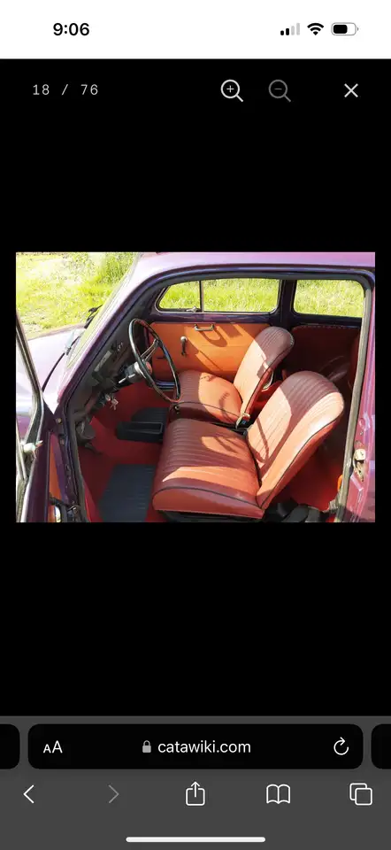 Fiat 500L, foto 10