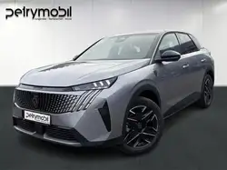 Peugeot 3008 III & e-