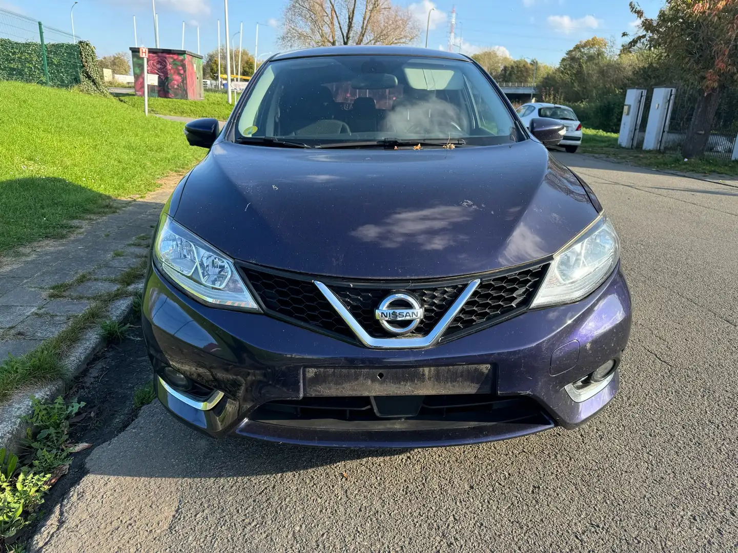 Nissan Pulsar 1.5 dCi Connect Edition - 2