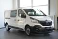 Renault Trafic Kasten L2H1 Doka 6-SITZER Weiß - thumbnail 4