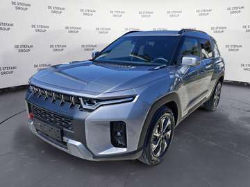 Torres Full Hybrid Style 204 CV