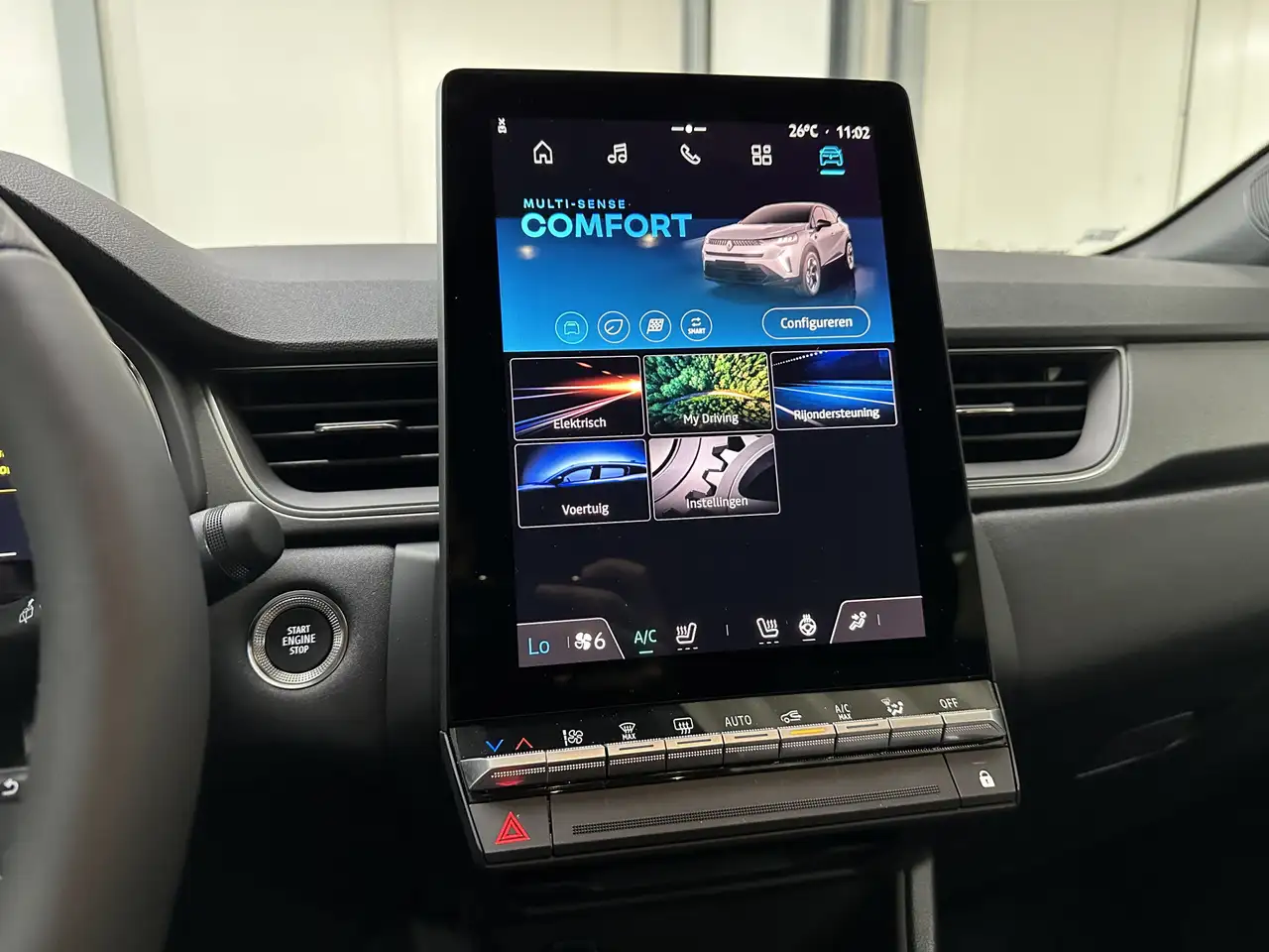 Renault Captur 2026 — фото 20