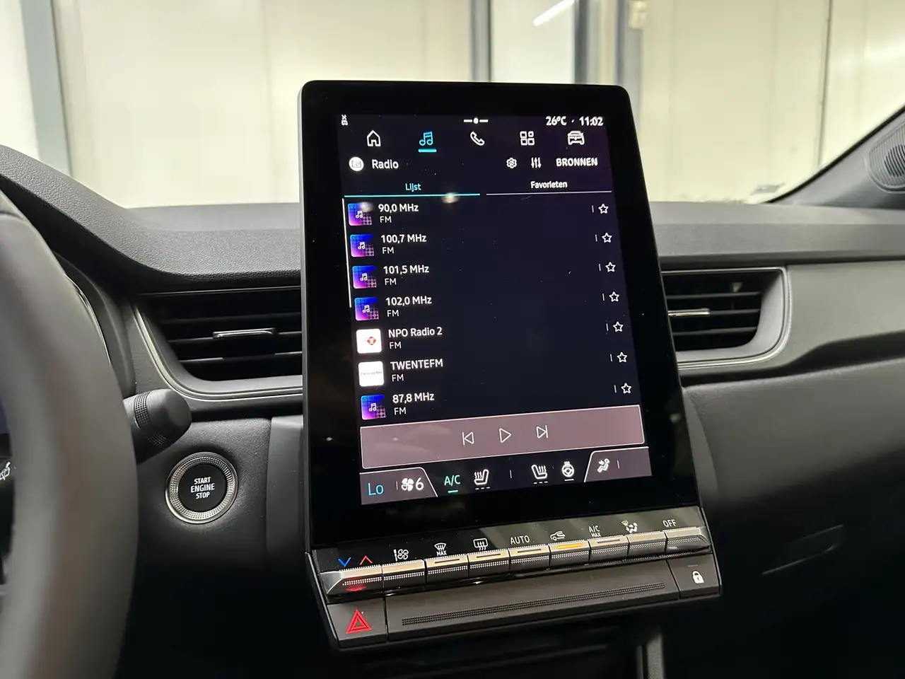 Renault Captur 2026 — фото 17