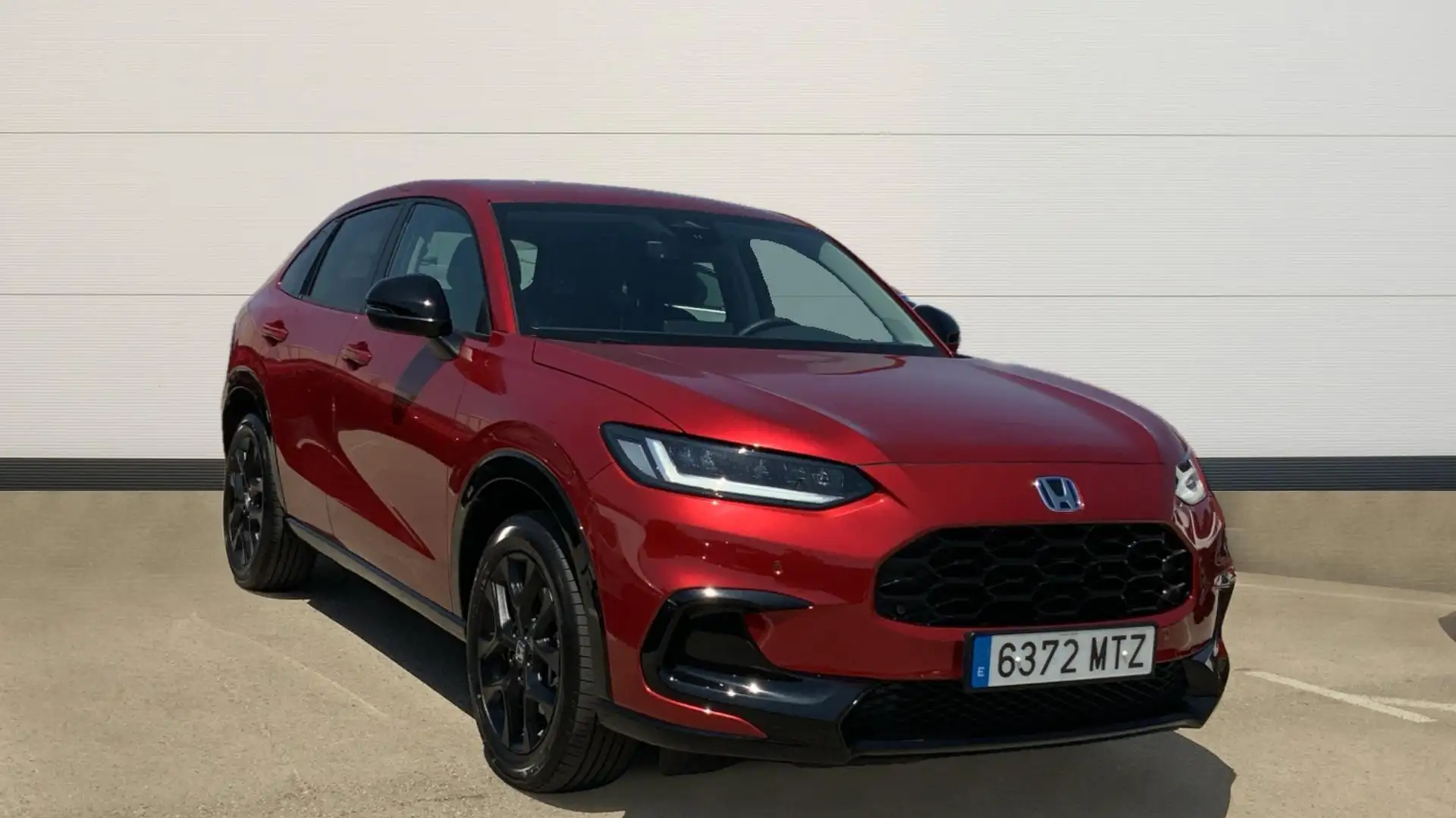 Honda ZR-V 2.0 i-MMD Sport 4x2 - 1