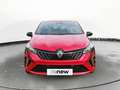 Renault Clio TECHNO FULL HYBRID E-TECH 145 (103KW) Rojo - thumbnail 9