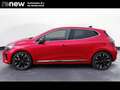 Renault Clio TECHNO FULL HYBRID E-TECH 145 (103KW) Rojo - thumbnail 3