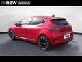 Renault Clio TECHNO FULL HYBRID E-TECH 145 (103KW) Rojo - thumbnail 4