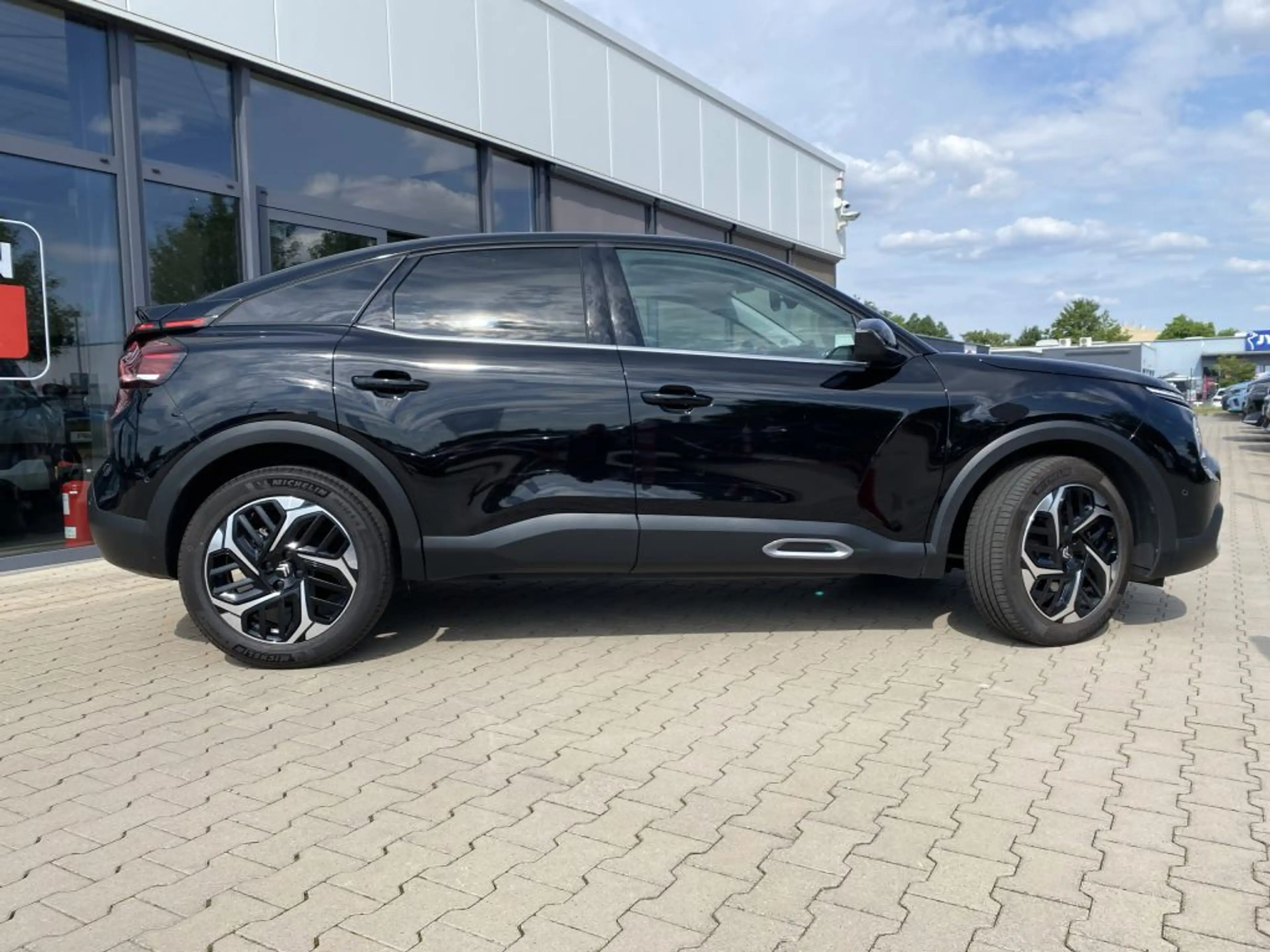 Citroen C4 PT 130 S&S *Automatik* MAX *beh. Frontsch*HeadUp* — photo 5
