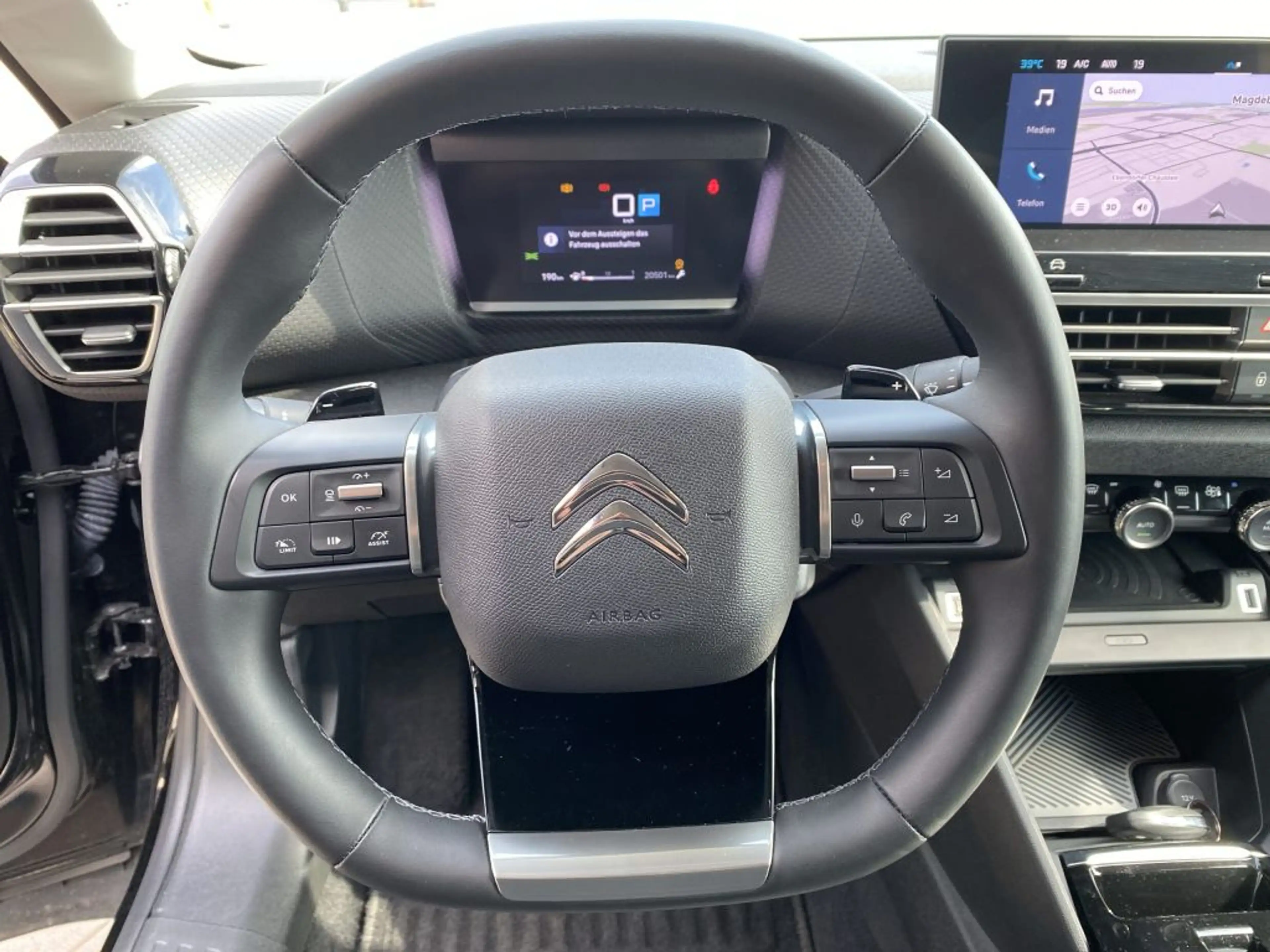 Citroen C4 PT 130 S&S *Automatik* MAX *beh. Frontsch*HeadUp* — photo 12