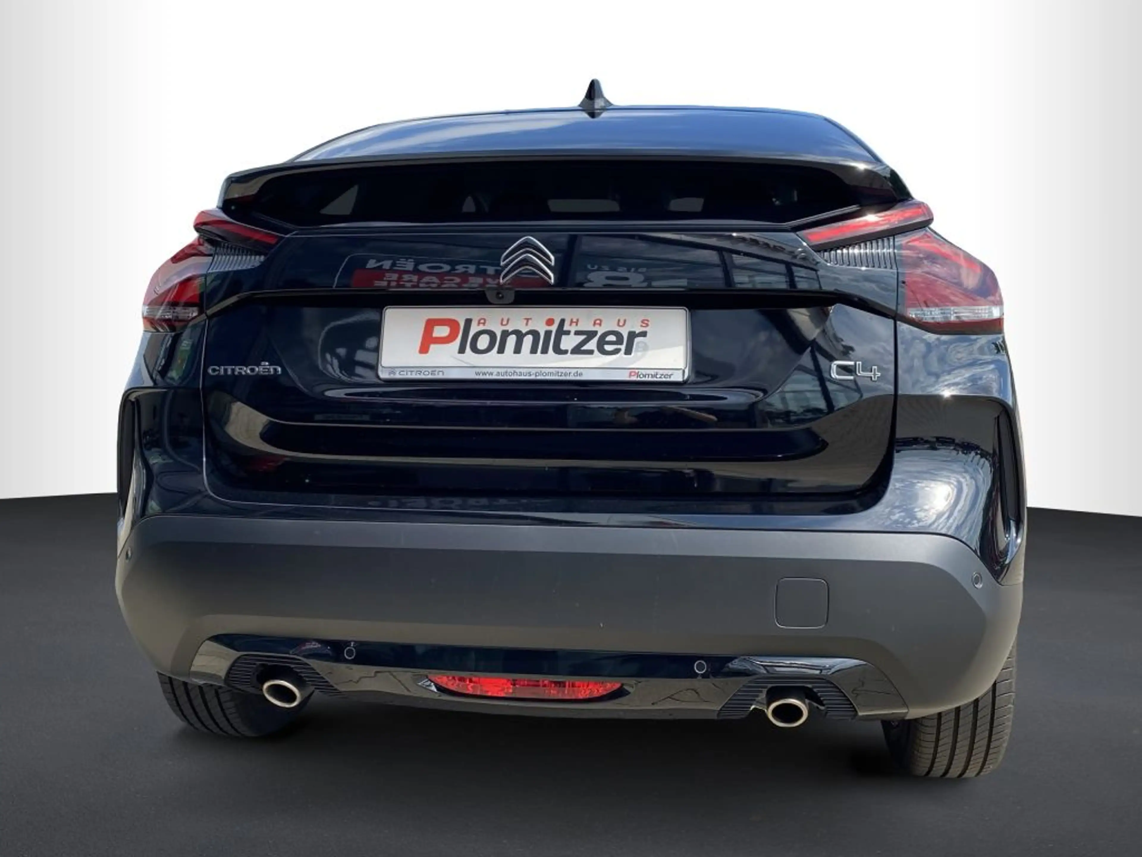 Citroen C4 PT 130 S&S *Automatik* MAX *beh. Frontsch*HeadUp* — photo 4