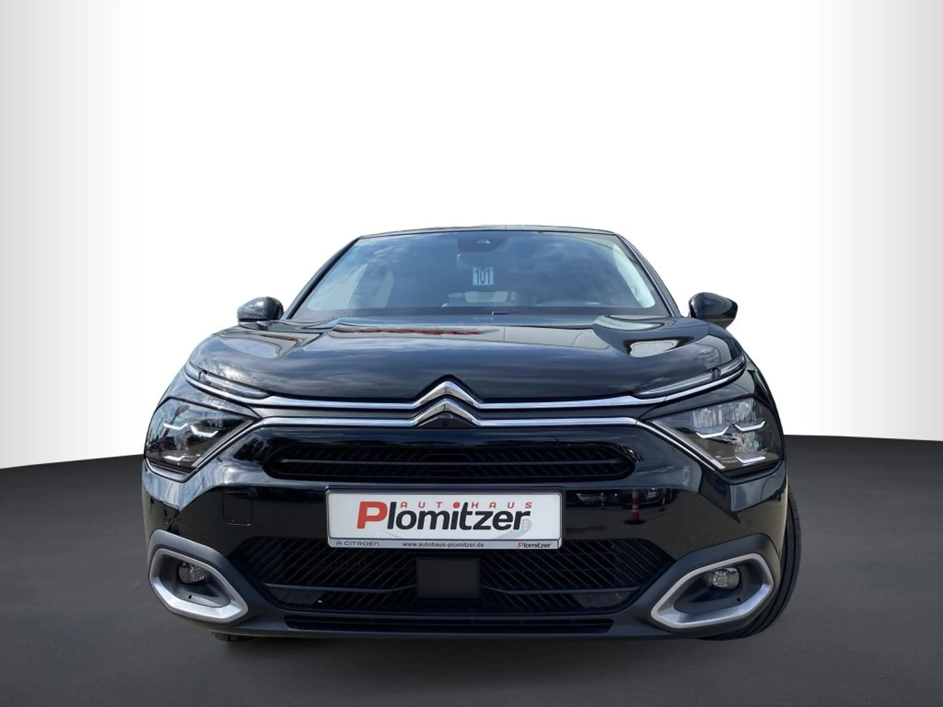 Citroen C4 PT 130 S&S *Automatik* MAX *beh. Frontsch*HeadUp* — photo 3