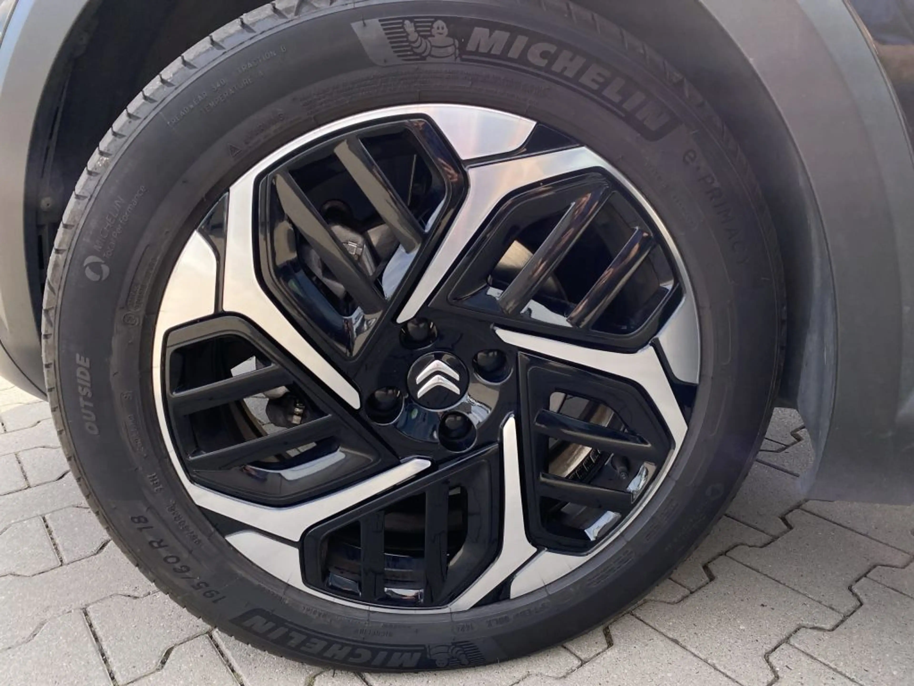 Citroen C4 PT 130 S&S *Automatik* MAX *beh. Frontsch*HeadUp* — photo 7
