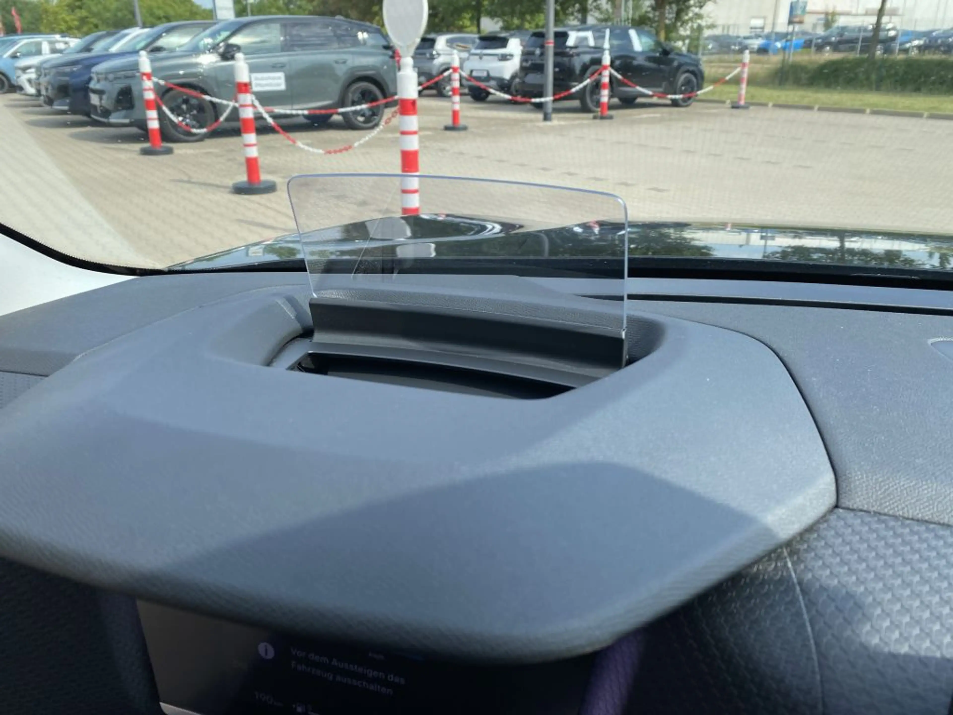 Citroen C4 PT 130 S&S *Automatik* MAX *beh. Frontsch*HeadUp* — photo 13