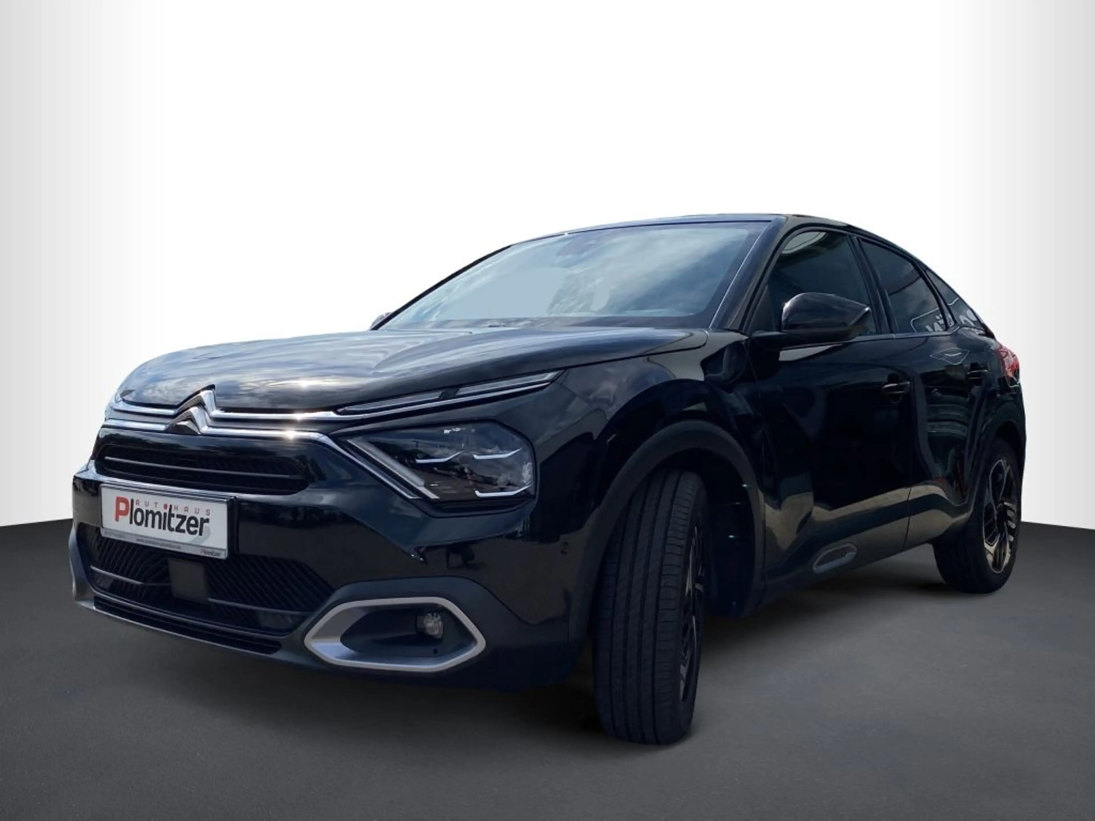 Citroen C4 PT 130 S&S *Automatik* MAX *beh. Frontsch*HeadUp* — photo 2