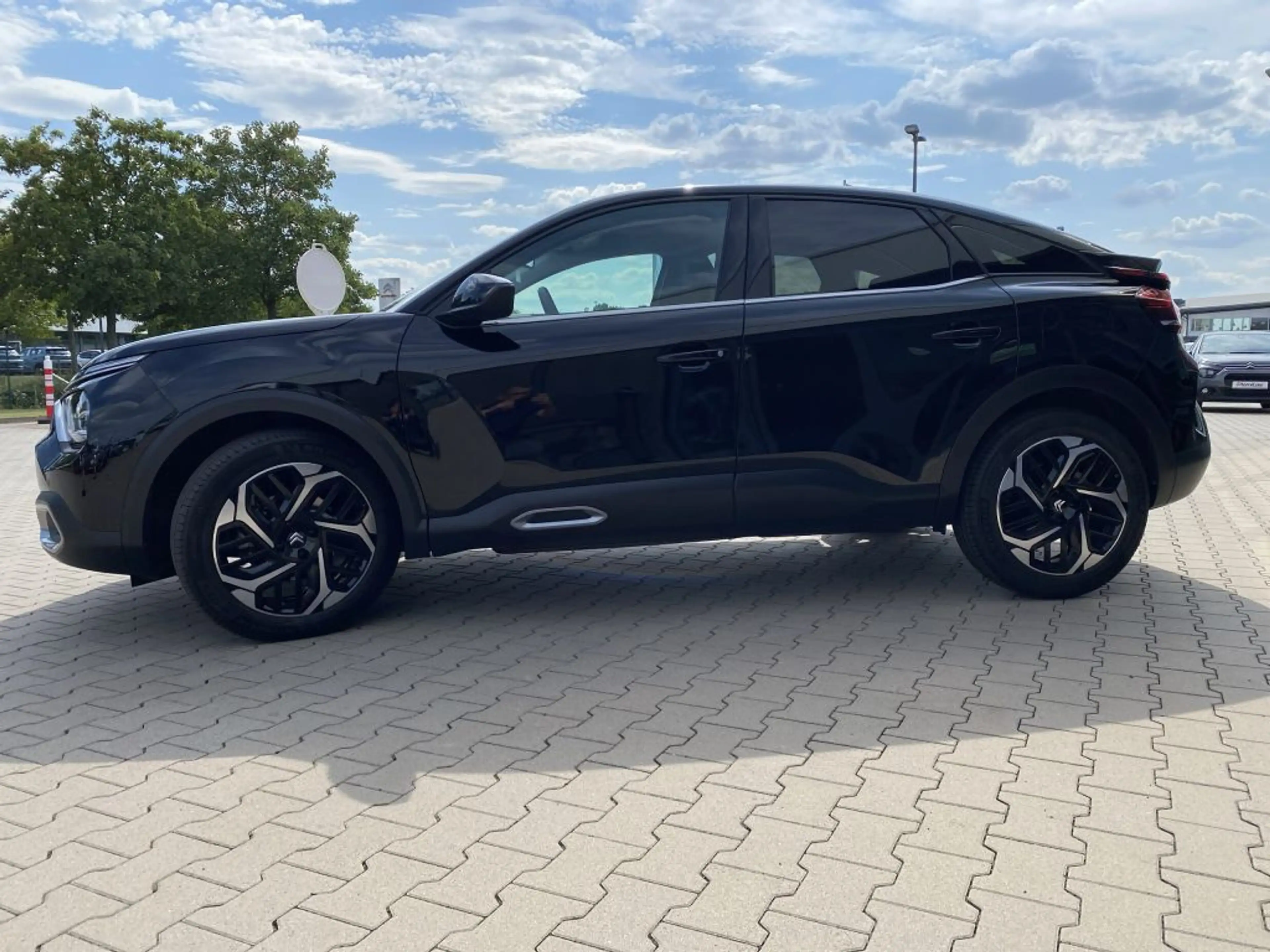 Citroen C4 PT 130 S&S *Automatik* MAX *beh. Frontsch*HeadUp* — photo 6