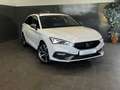 SEAT Leon ST 2.0 TDI DSG FR +AHK+Pano+Matrix+DCC Blanc - thumbnail 3
