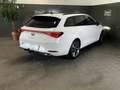 SEAT Leon ST 2.0 TDI DSG FR +AHK+Pano+Matrix+DCC Blanc - thumbnail 4